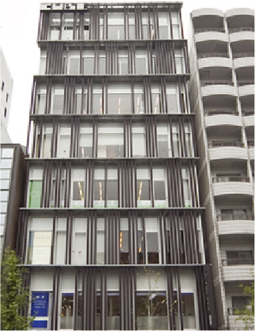 CUBE御池
